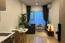 1 Bedroom Condo for rent in Life Rama 4 - Asoke, Khlong Toei, Bangkok near MRT Queen Sirikit National Convention Centre