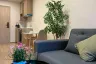 1 Bedroom Condo for rent in Life Rama 4 - Asoke, Khlong Toei, Bangkok near MRT Queen Sirikit National Convention Centre