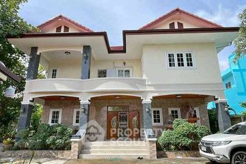6 Bedroom House for sale in Saen Suk, Chonburi