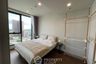1 Bedroom Condo for sale in Ideo Q Sukhumvit 36, Khlong Tan, Bangkok near BTS Thong Lo