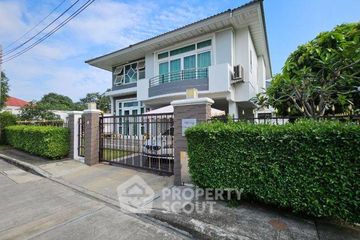 4 Bedroom House for sale in Supalai Prima Villa Rama 2-Bangkhumtiean, Tha Kham, Bangkok