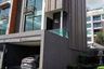 4 Bedroom Townhouse for sale in Residence Sukhumvit 65, Phra Khanong Nuea, Bangkok near BTS Ekkamai