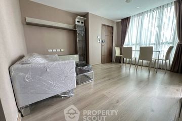 2 Bedroom Condo for sale in Wat Phraya Krai, Bangkok