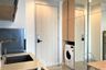1 Bedroom Condo for sale in M Jatujak, Chom Phon, Bangkok near BTS Mo chit