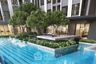 1 Bedroom Condo for sale in Aspire Sukhumvit - Rama 4, Phra Khanong, Bangkok near BTS Phra Khanong