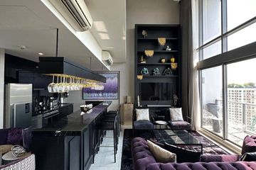 3 Bedroom Condo for sale in The Lofts Ekkamai, Phra Khanong, Bangkok near BTS Ekkamai