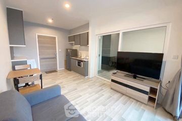 1 Bedroom Condo for sale in The Key Sathorn-Charoenraj, Bang Khlo, Bangkok near BTS Surasak