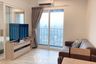 1 Bedroom Condo for sale in The Key Sathorn-Charoenraj, Bang Khlo, Bangkok near BTS Surasak