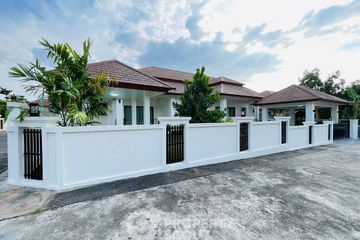 3 Bedroom House for sale in Nong Prue, Chonburi