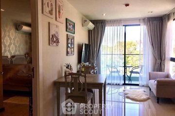1 Bedroom Condo for sale in Mirage Bangsaray, Bang Sare, Chonburi