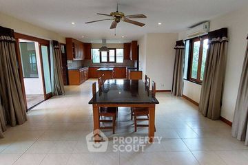 4 Bedroom House for sale in Bang Sare, Chonburi