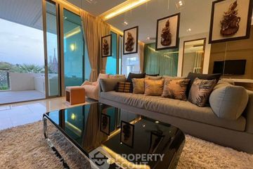 2 Bedroom Condo for Sale or Rent in The Sanctuary Wong Amat, Na Kluea, Chonburi