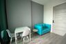 1 Bedroom Condo for sale in KNIGHTSBRIDGE COLLAGE RAMKHAMHAENG, Hua Mak, Bangkok near MRT Hua Mak