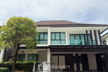 4 Bedroom House for sale in Blue Lagoon 2 Bangna-Wongwaen, Dokmai, Bangkok
