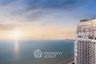 1 Bedroom Condo for sale in Wyndham Jomtien Pattaya, Nong Prue, Chonburi