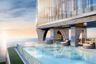 1 Bedroom Condo for sale in Wyndham Jomtien Pattaya, Nong Prue, Chonburi