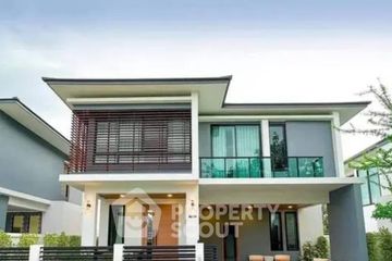 4 Bedroom House for sale in Tamarind Village Pattaya, Huai Yai, Chonburi