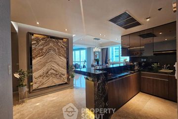 3 Bedroom Condo for sale in Pearl Residences Sukhumvit 24, Khlong Tan, Bangkok near BTS Phrom Phong