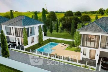 4 Bedroom House for sale in Tamarind Village Pattaya, Huai Yai, Chonburi