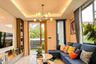 4 Bedroom House for sale in Tamarind Village Pattaya, Huai Yai, Chonburi