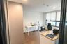 2 Bedroom Condo for sale in IDEO New Rama 9, Hua Mak, Bangkok near Airport Rail Link Ramkhamhaeng