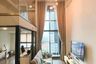 2 Bedroom Condo for sale in IDEO New Rama 9, Hua Mak, Bangkok near Airport Rail Link Ramkhamhaeng