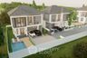 4 Bedroom House for sale in Huai Yai, Chonburi