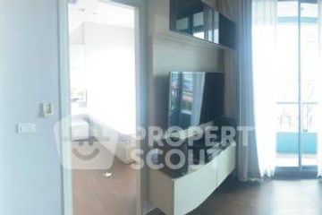 1 Bedroom Condo for sale in Q Asoke, Makkasan, Bangkok near MRT Phetchaburi