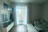 1 Bedroom Condo for sale in Q Asoke, Makkasan, Bangkok near MRT Phetchaburi
