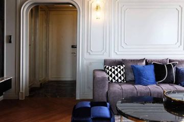 2 Bedroom Condo for sale in Din Daeng, Bangkok near MRT Phra Ram 9