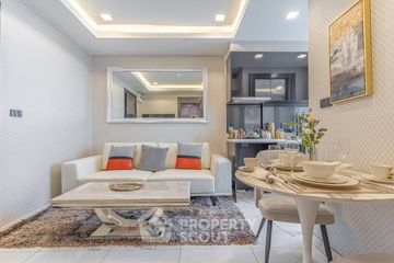 1 Bedroom Condo for sale in Arcadia Millennium Tower, Nong Prue, Chonburi