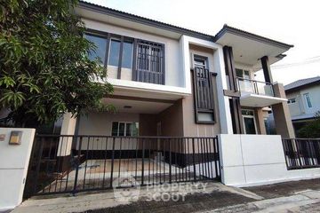 5 Bedroom House for sale in Casa Legend Ratchaphruek - Pinklao, Taling Chan, Bangkok