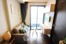 1 Bedroom Condo for sale in The Lumpini 24, Khlong Tan, Bangkok near BTS Phrom Phong