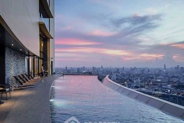 1 Bedroom Condo for sale in The Lumpini 24, Khlong Tan, Bangkok near BTS Phrom Phong