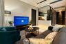 2 Bedroom Condo for sale in The Bangkok Thonglor, Khlong Tan Nuea, Bangkok near BTS Thong Lo