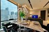 2 Bedroom Condo for sale in The Bangkok Thonglor, Khlong Tan Nuea, Bangkok near BTS Thong Lo