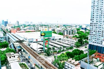 2 Bedroom Condo for sale in Q House Condo Sukhumvit 79, Phra Khanong Nuea, Bangkok near BTS On Nut