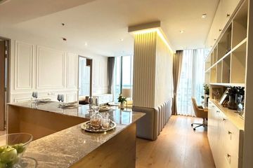 3 Bedroom Condo for sale in Park Origin Phrom Phong, Khlong Tan, Bangkok near BTS Phrom Phong