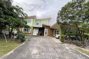 3 Bedroom House for sale in Nong-Kham, Chonburi