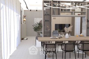 5 Bedroom Villa for sale in Nong Prue, Chonburi
