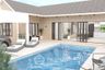5 Bedroom Villa for sale in Nong Prue, Chonburi