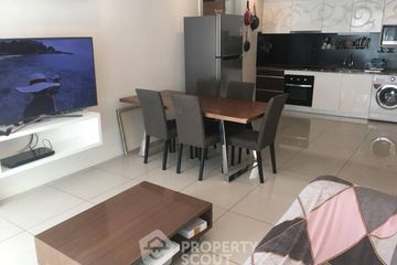 2 Bedroom Condo for sale in Sunset Boulevard Residence, Nong Prue, Chonburi