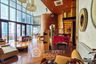 4 Bedroom Condo for sale in Sathorn Park Place, Thung Maha Mek, Bangkok near MRT Lumpini
