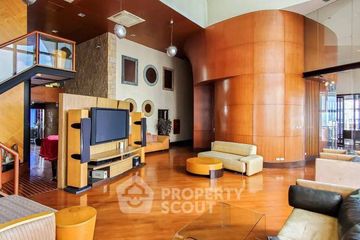 4 Bedroom Condo for sale in Sathorn Park Place, Thung Maha Mek, Bangkok near MRT Lumpini