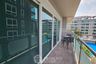 1 Bedroom Condo for sale in Tudor Court, Nong Prue, Chonburi