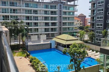 1 Bedroom Condo for sale in Tudor Court, Nong Prue, Chonburi