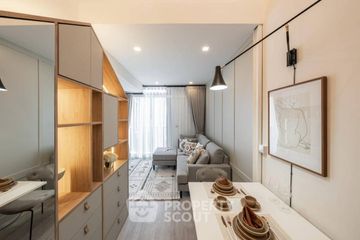 1 Bedroom Condo for sale in The Line sukhumvit 101, Bang Chak, Bangkok near BTS Punnawithi