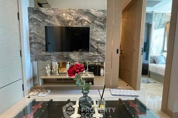 1 Bedroom Condo for sale in The Riviera Ocean Drive, Nong Prue, Chonburi