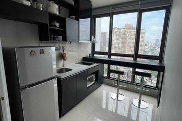 1 Bedroom Condo for sale in Rhythm Sukhumvit 44/1, Phra Khanong, Bangkok near BTS Phra Khanong