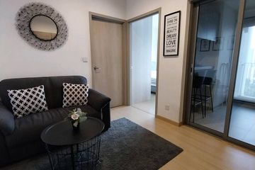 1 Bedroom Condo for sale in Whizdom Connect Sukhumvit, Bang Chak, Bangkok near BTS Punnawithi